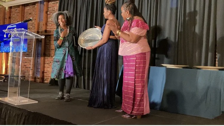 Black Feminism Forever