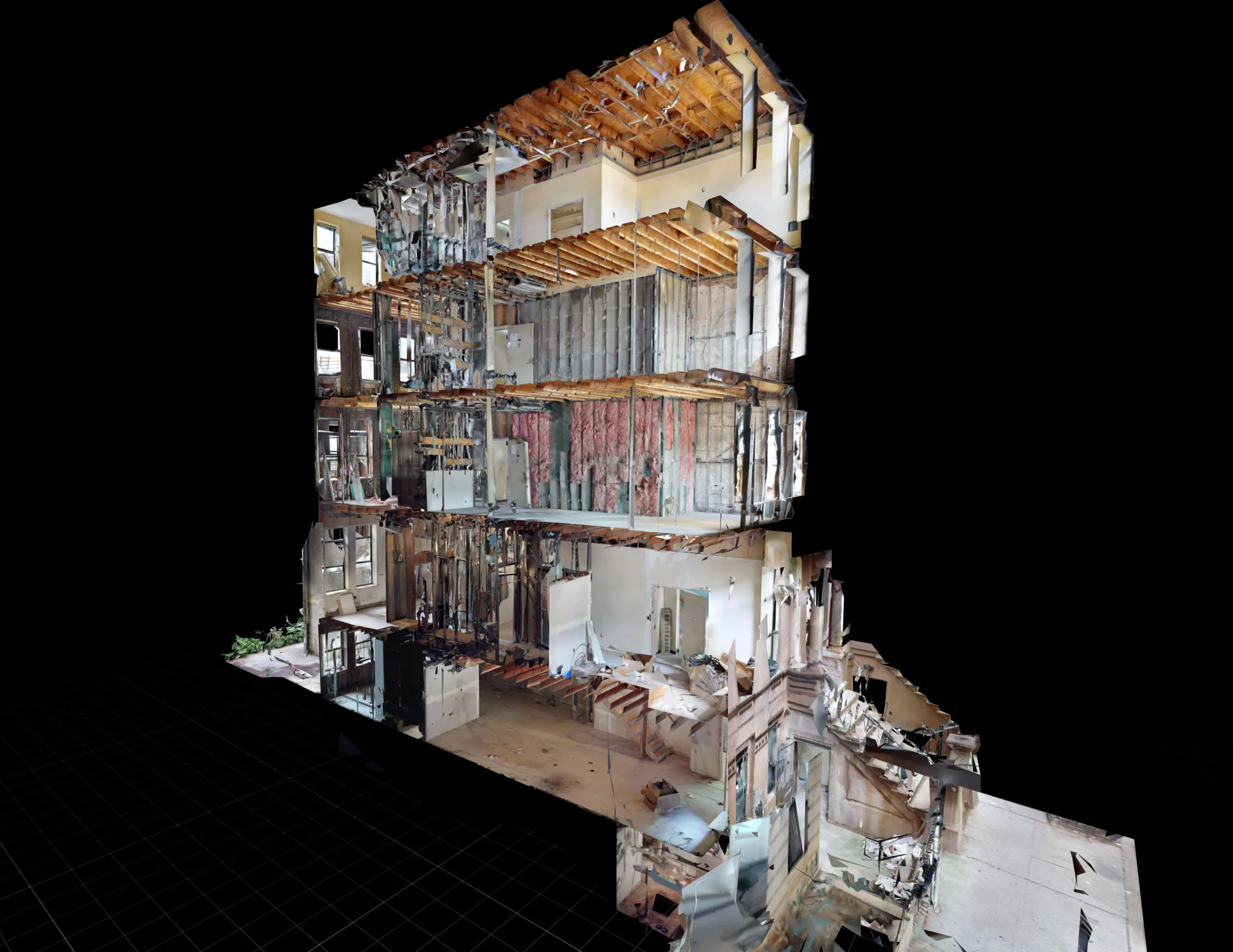 18 West 127th Street - 3D Scan-3.jpg