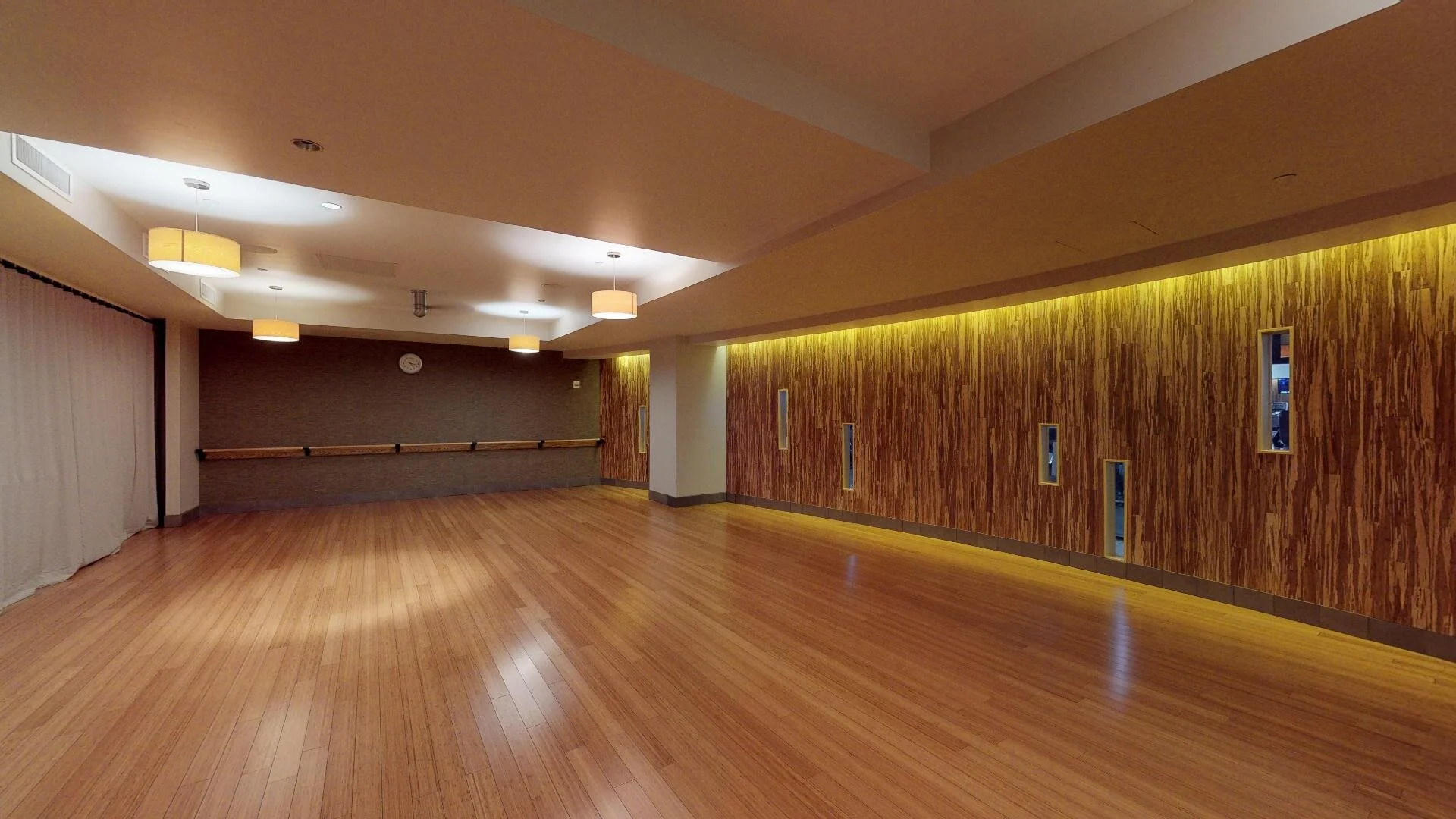 Equinox Tyson's Corner