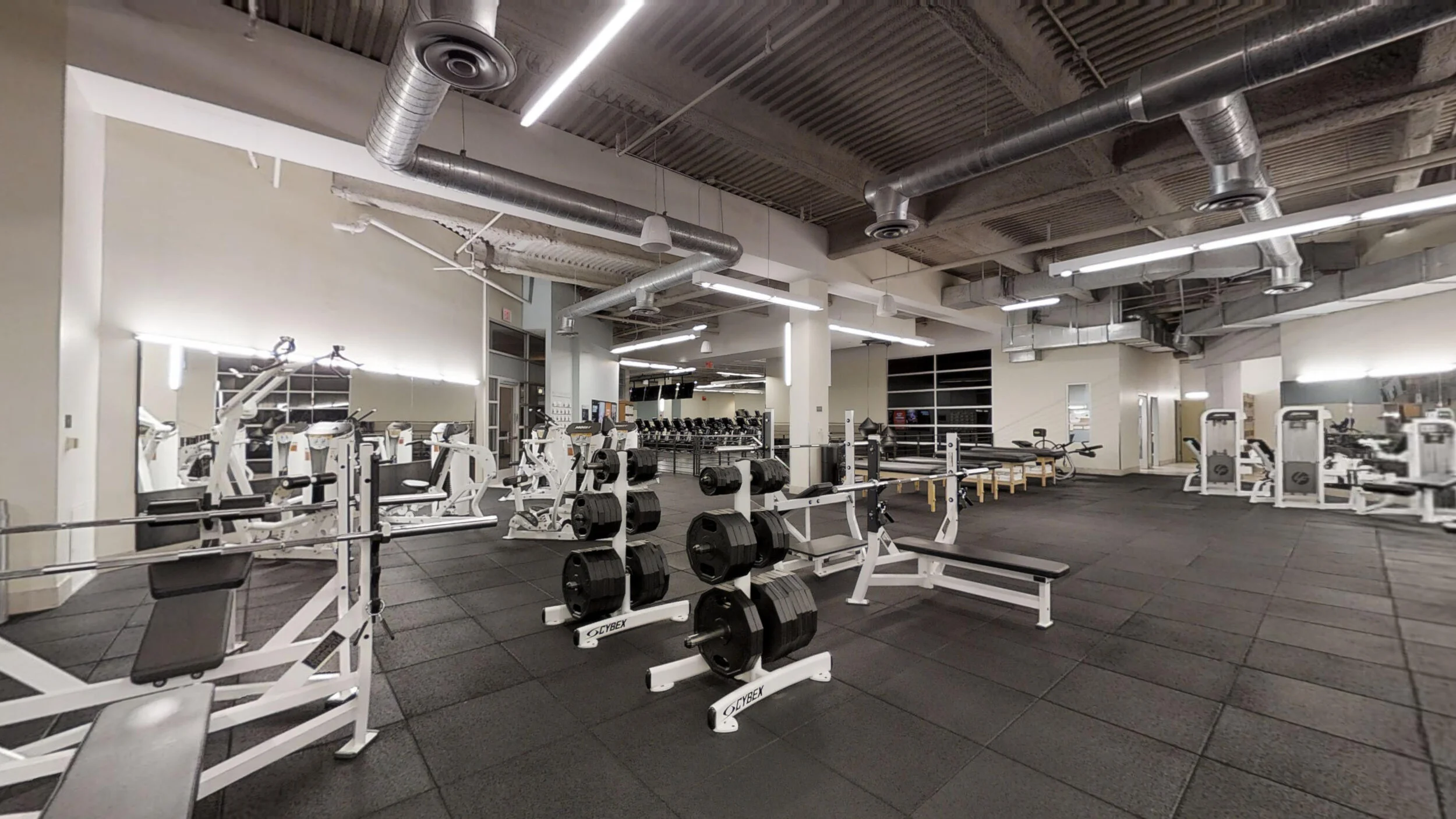 Equinox Palos Verdes