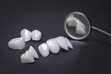 Dental veneers offer one of the most effective ways to transform a list of problems into a brilliant asset you’ll enjoy every day for the rest of your life.