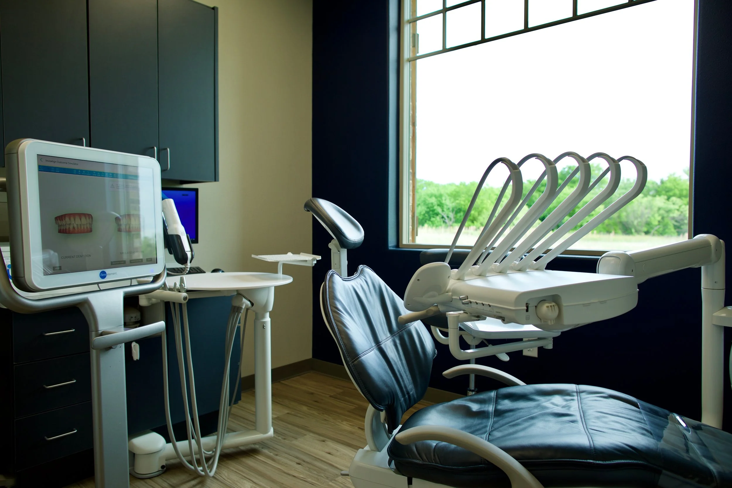 iTero 3D Digital Scanning — Maxwell Creek Family Dentistry