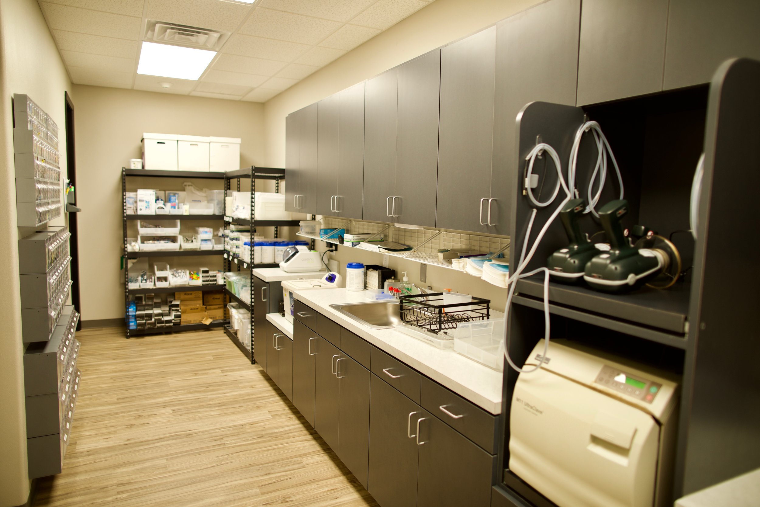 Visit our Dental office in Wylie, TX — Maxwell Creek Family Dentistry