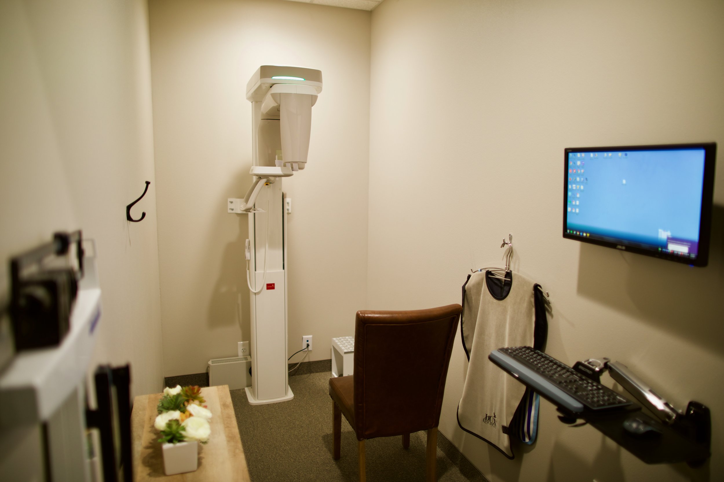 Visit our Dental office in Wylie, TX — Maxwell Creek Family Dentistry