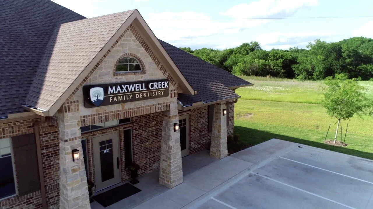 Maxwell Creek Family Dentistry Wylie, TX