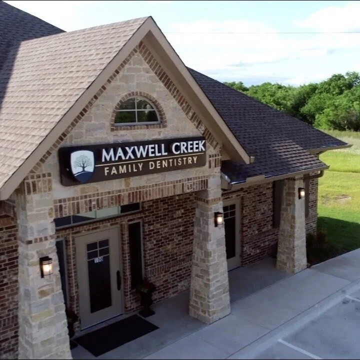 Maxwell Creek Family Dentistry Wylie, TX