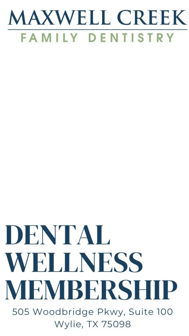 Store — Maxwell Creek Family Dentistry