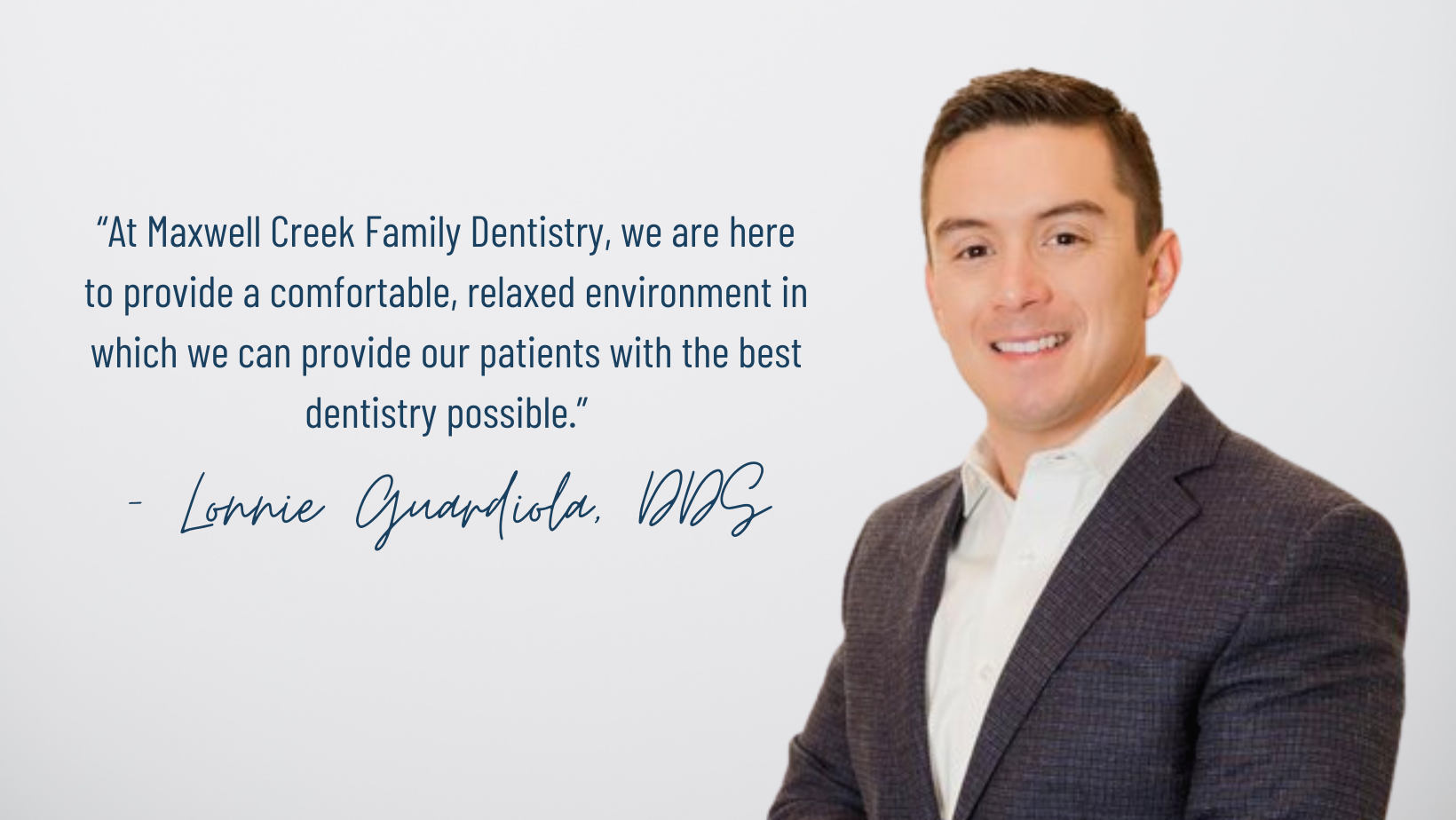 Maxwell Creek Family Dentistry Wylie, TX