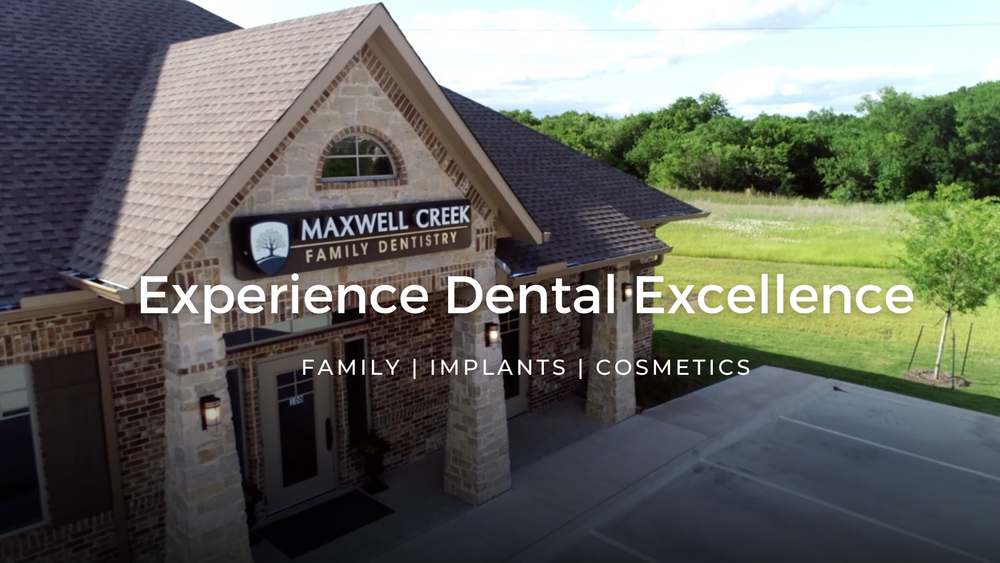 Maxwell Creek Family Dentistry Lonnie Guardiola, DDS FAGD