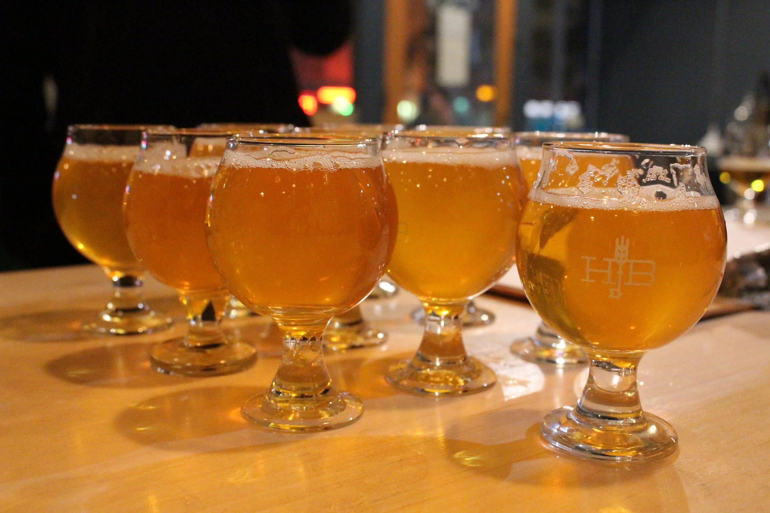 CIDER WORKSHOP