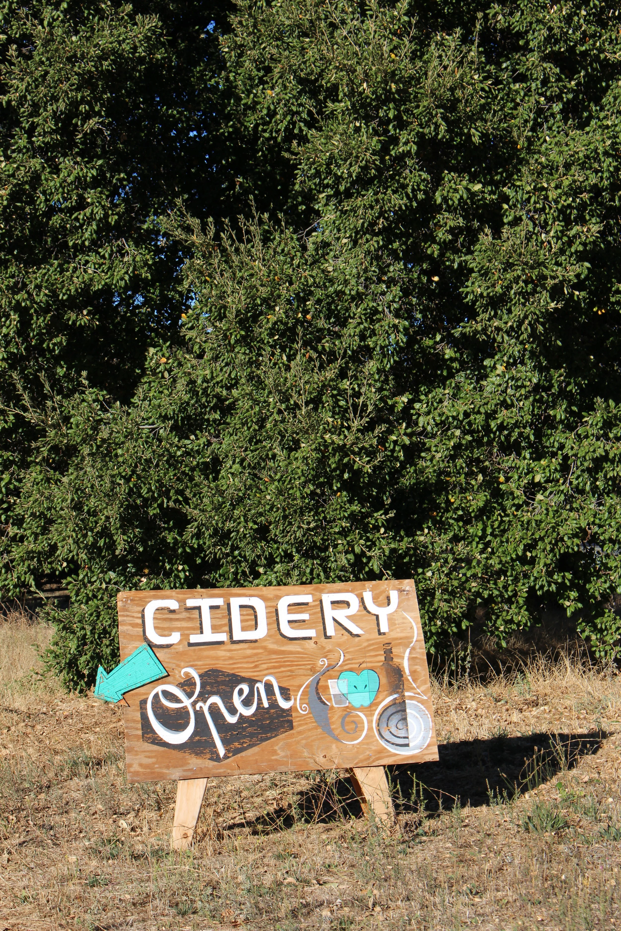 CIDER WORKSHOP Pt. 2: BLENDING & BALANCING