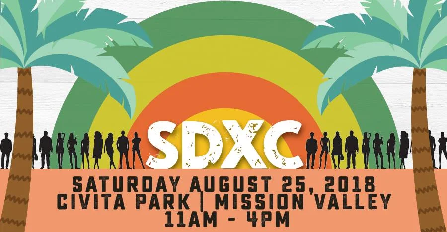 2nd ANNUAL SDXC PICNIC