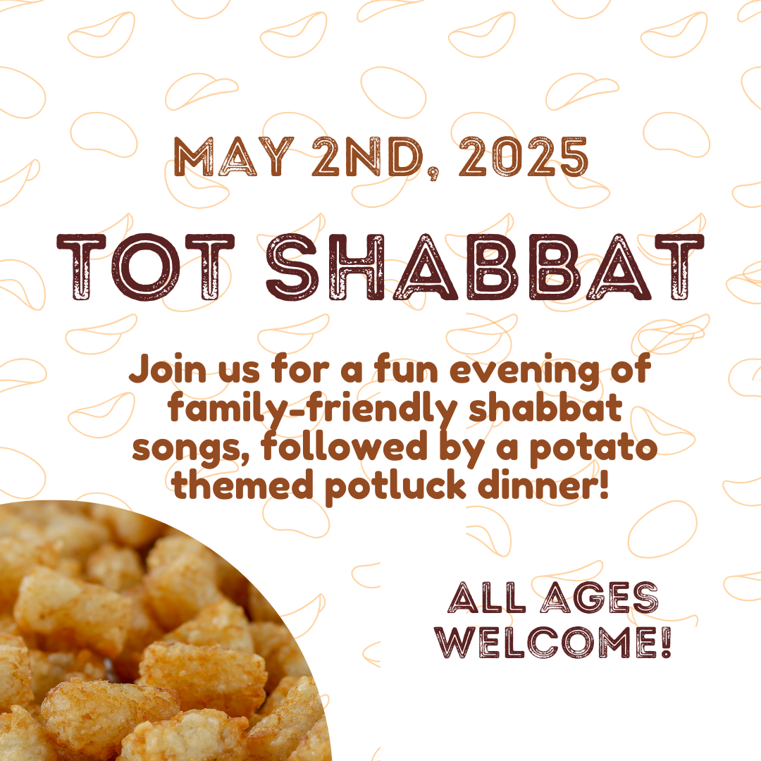 Tot Shabbat