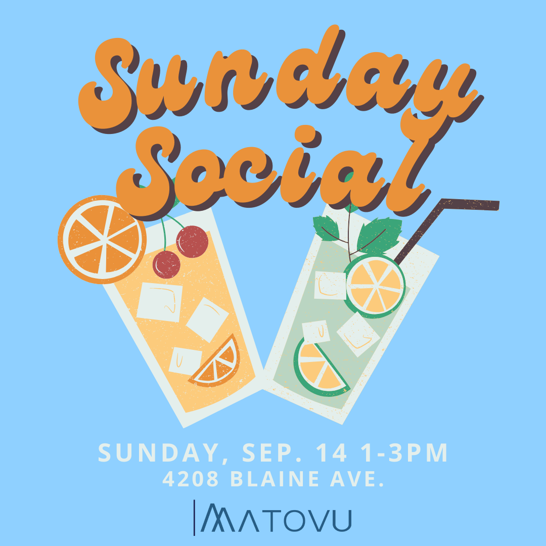 Sunday Social