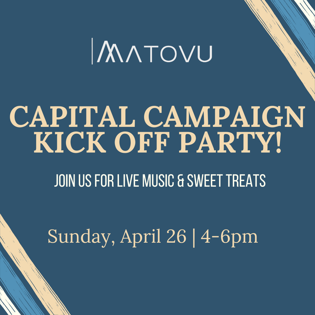 Capital Campaign Kick Off Party