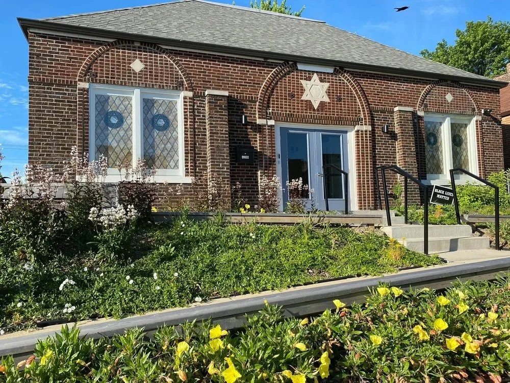 This Jewish space came back to life in St. Louis. Now, can it stay that way?