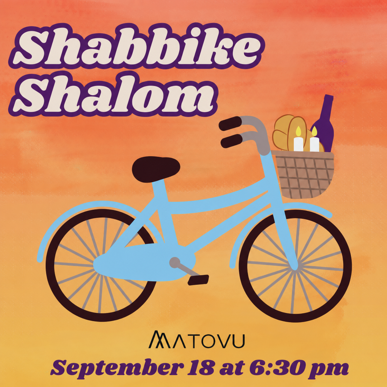 Shabbike Shalom