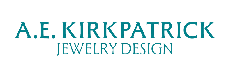 A.E. Kirkpatrick Jewelry Design