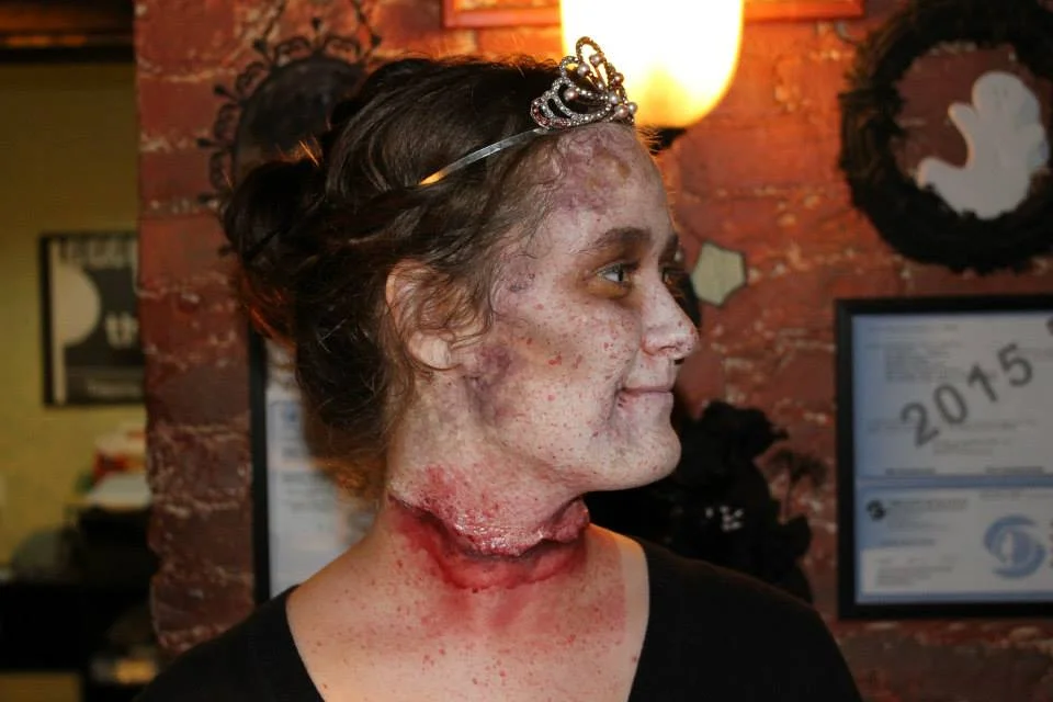 Celebrating Halloween