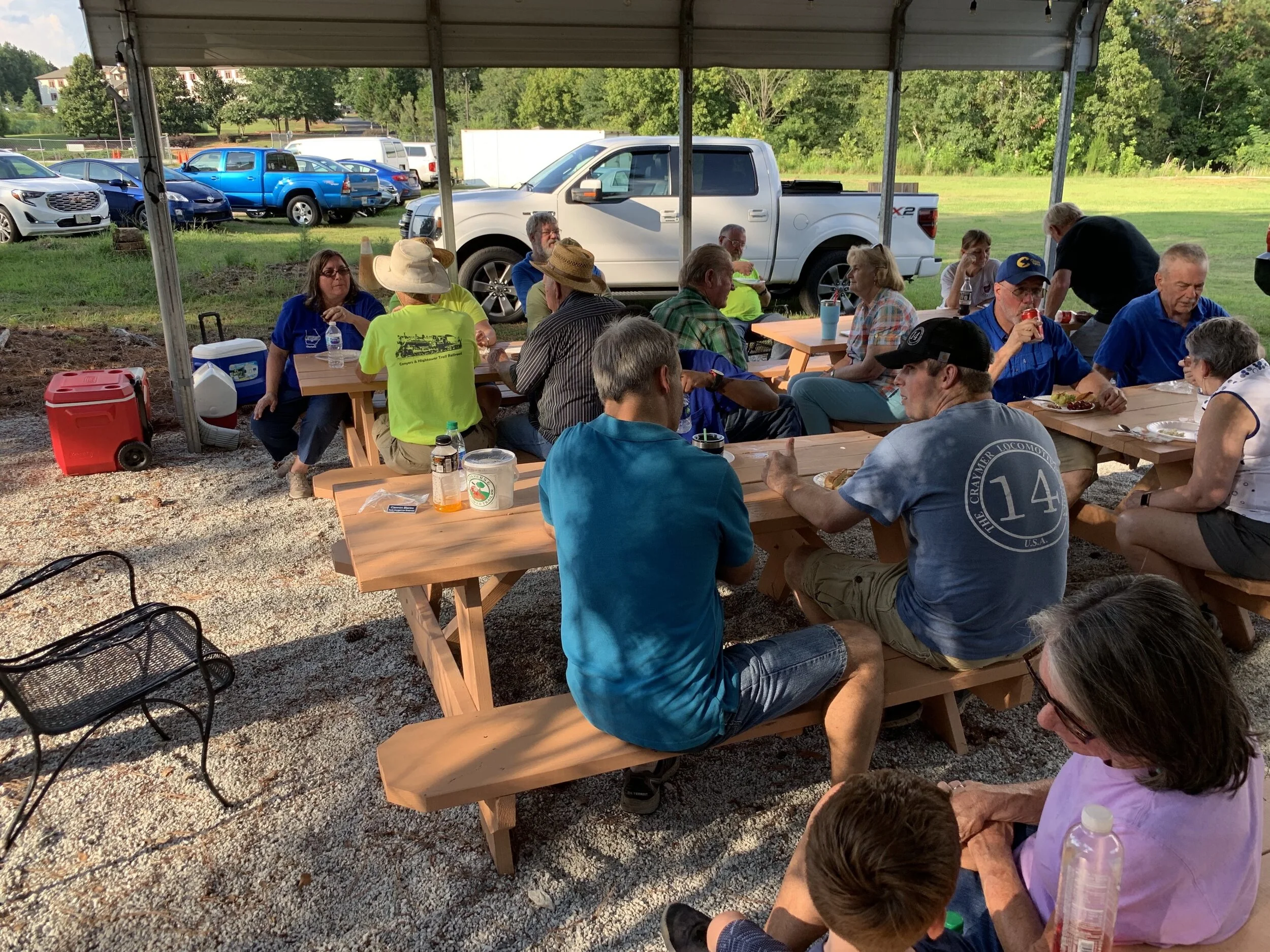 Looking Ahead to 2026 Together