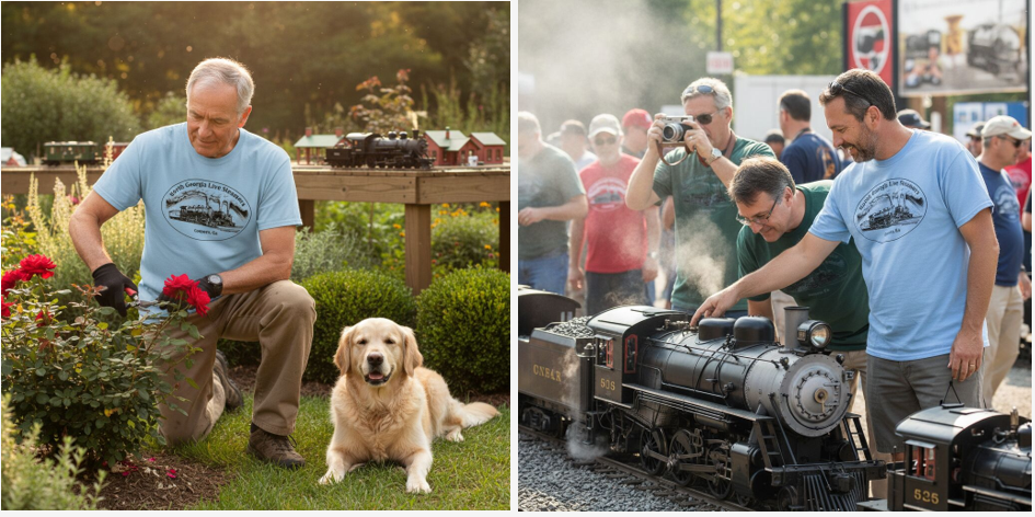 Checkout our new 2026 T-Shirts