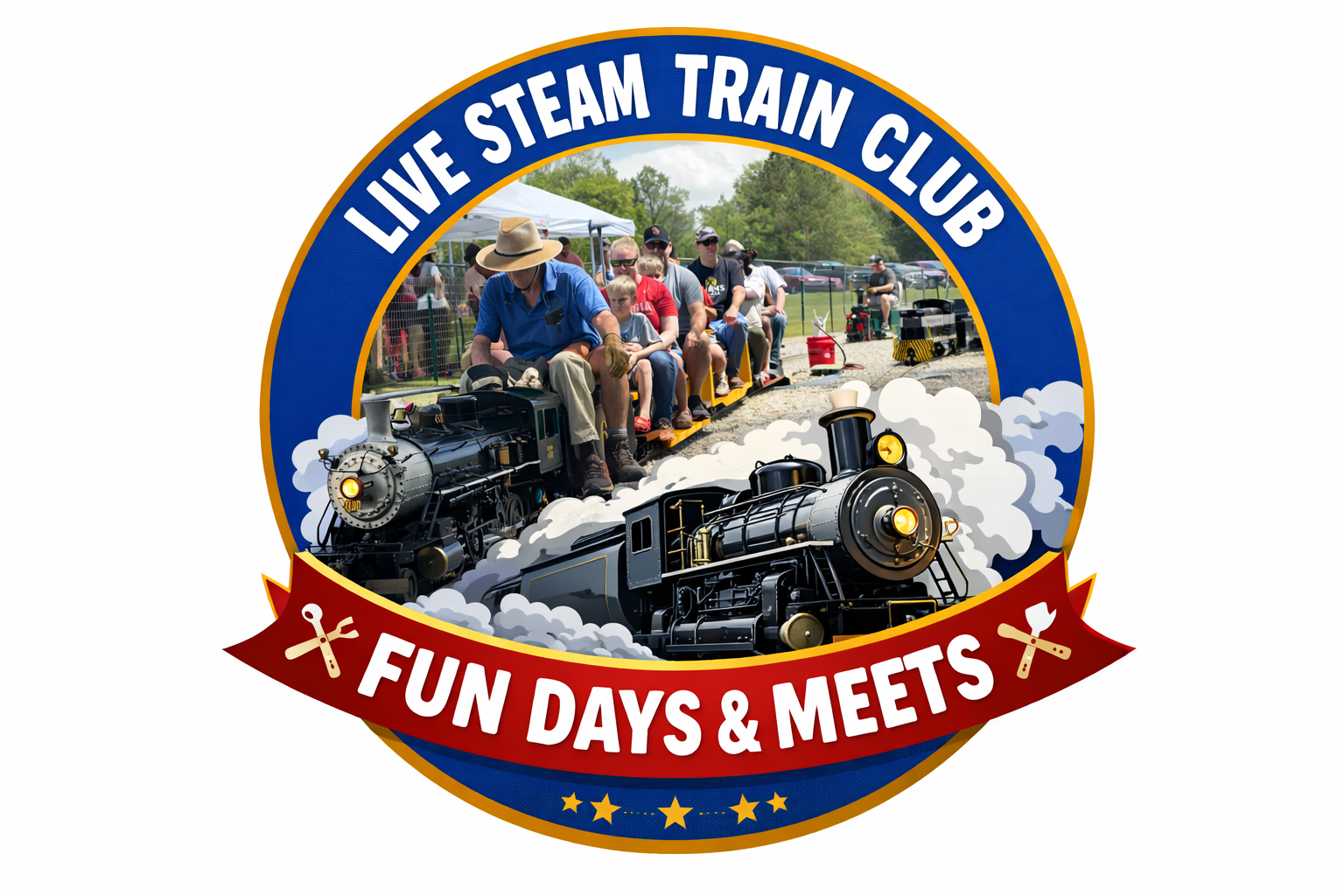 Spring Meets and Club Fun Days are around the corner