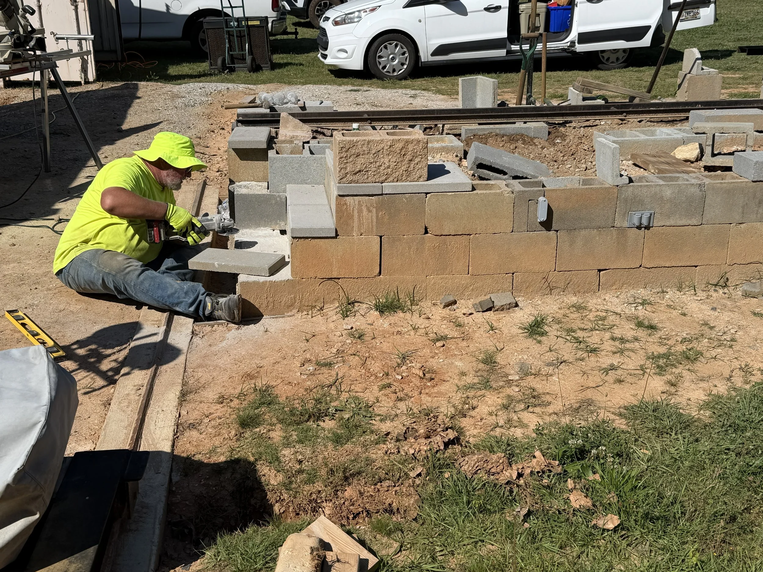 Clubhouse Workday Recap for May 16th