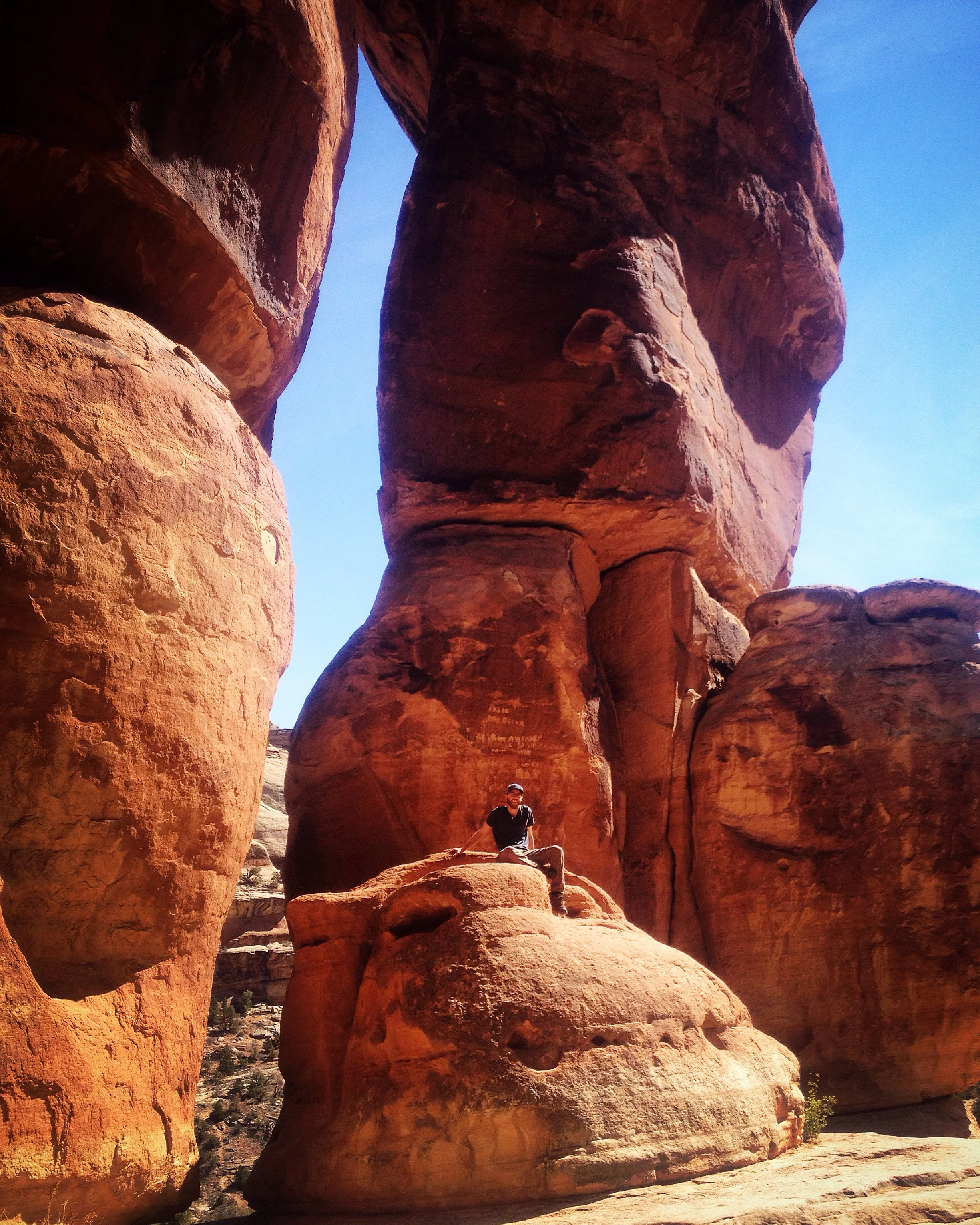 Trip Report: Colorado National Monument