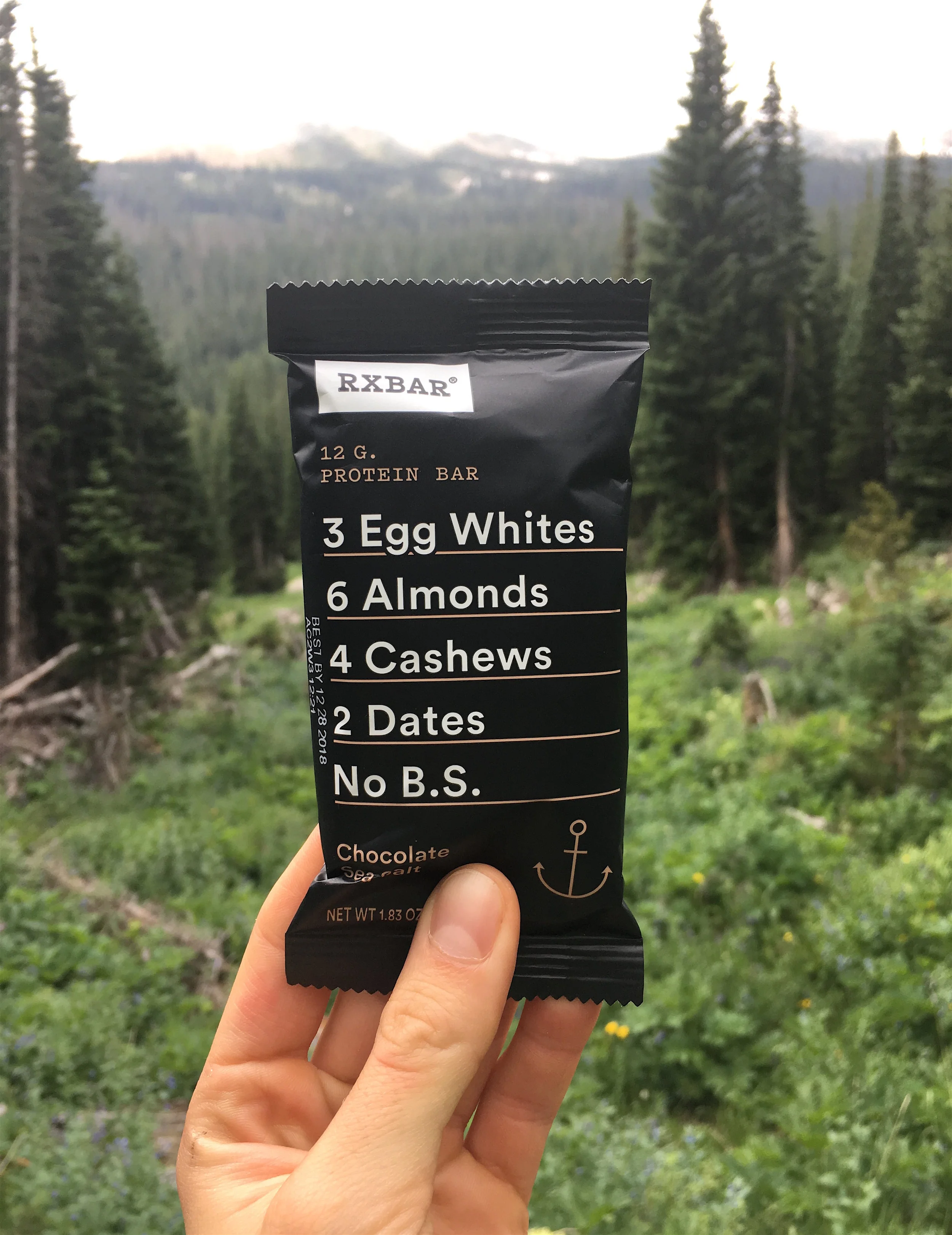 Review: Best Bars for the Backcountry