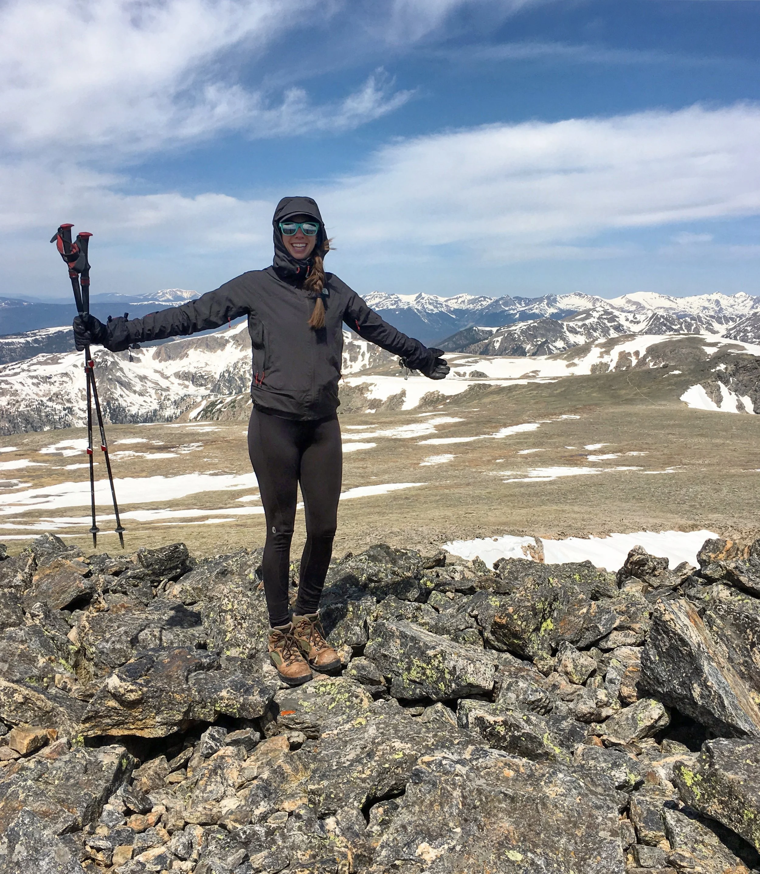 Three Off-the-Beaten-Path Mountain Adventures Near Boulder to Have Next Weekend