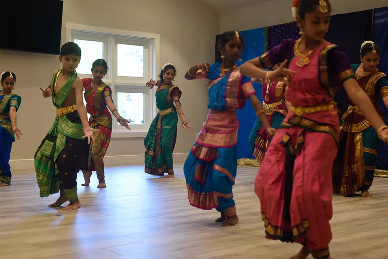 Austin Dance India photo 3