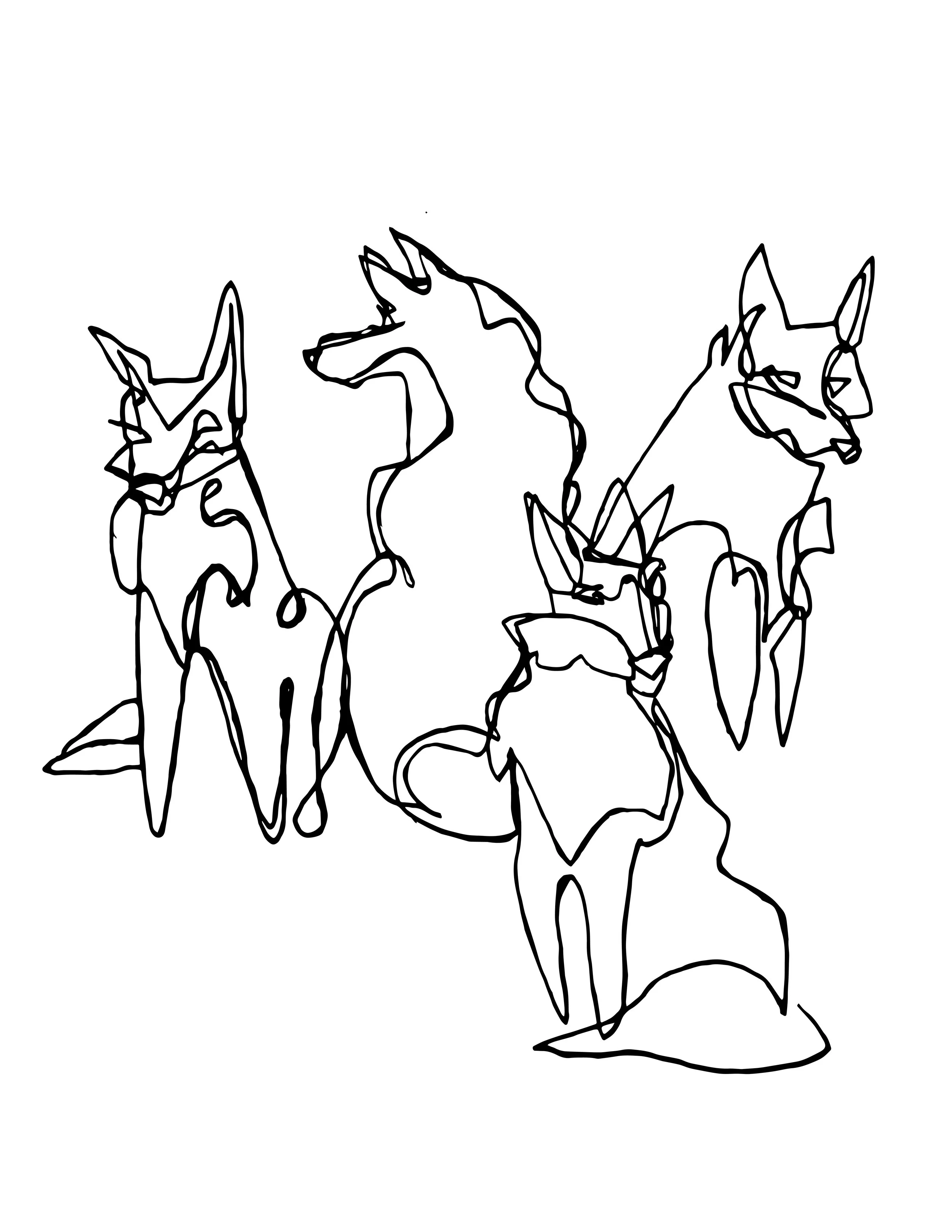 linefoxes.jpg