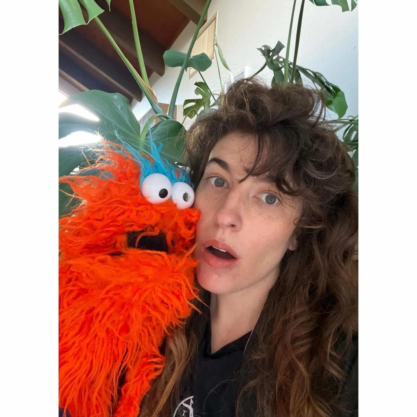 They call me Mother ✨