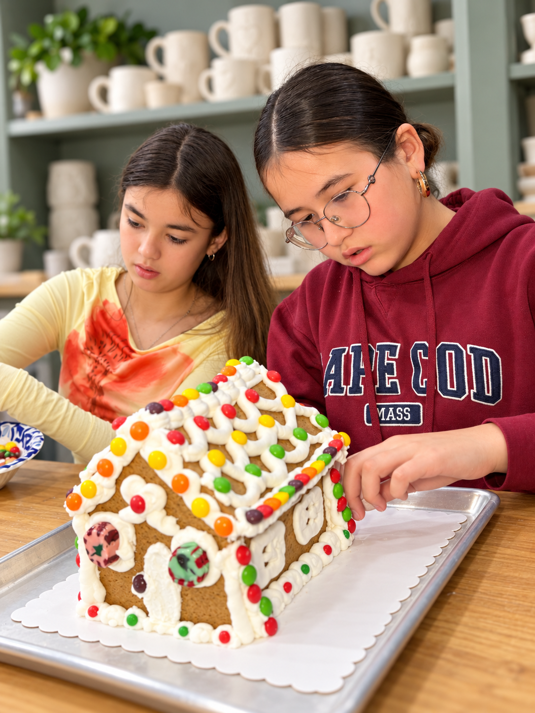 Gingerbread House Craft Studio.png