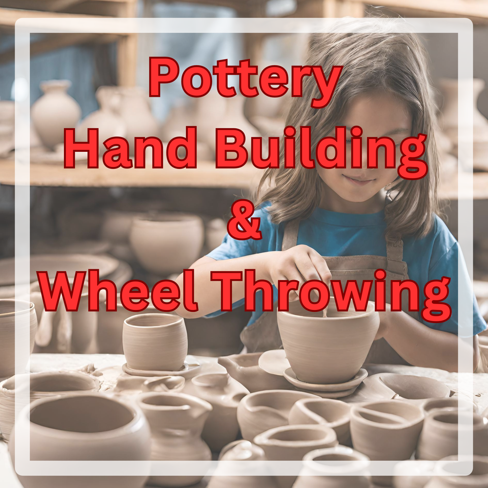 Art Lessons Near Me for Beginners Exploring Local Art Scenes