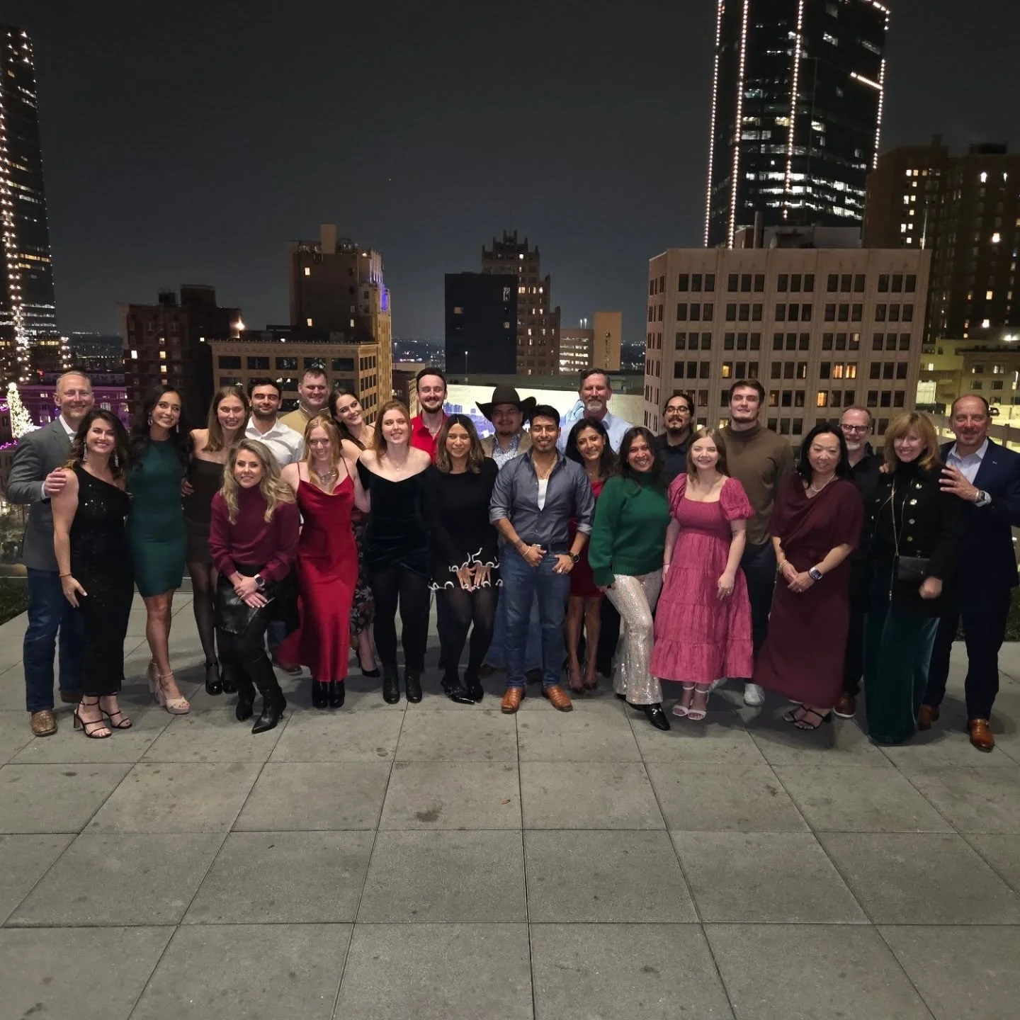 Merry Christmas from your fitness family!! 🎄💪🎅🎄💪🎅