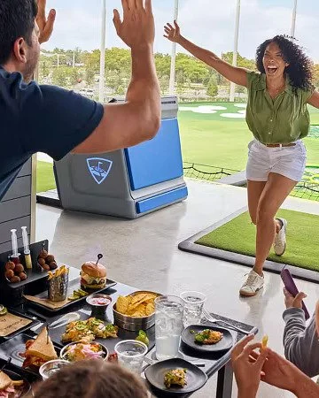 Have you RSVP'd Yet? 
Member Appreciation and 7 Year Anniversary Event at Top Golf

Next Thursday, Sept 11 from 5-7PM 
Join us at TopGolf downtown Fort Worth
for FREE Top Golf &amp; Fajita Buffet 

RSVP at the Front Desk