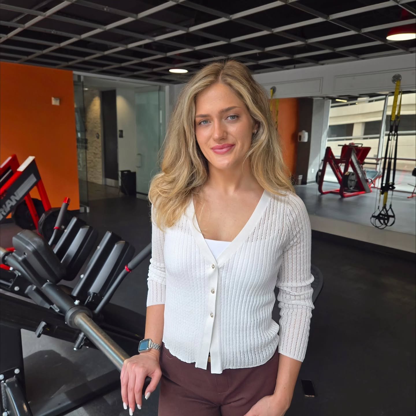 We&rsquo;re excited to introduce Kenzie as our new Assistant General Manager at Vigor Active 💪🔥🧡

Kenzie brings a powerful combination of experience, leadership, and energy to the team. She has spent the past several years as a personal trainer&md