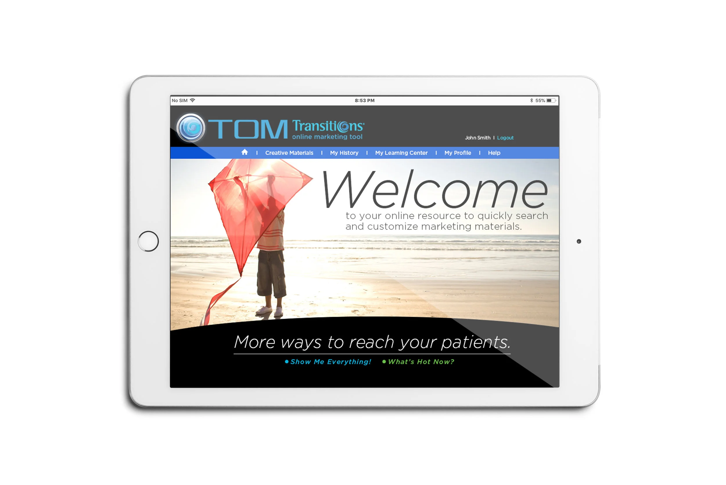 TOM Advantage iPad.jpg
