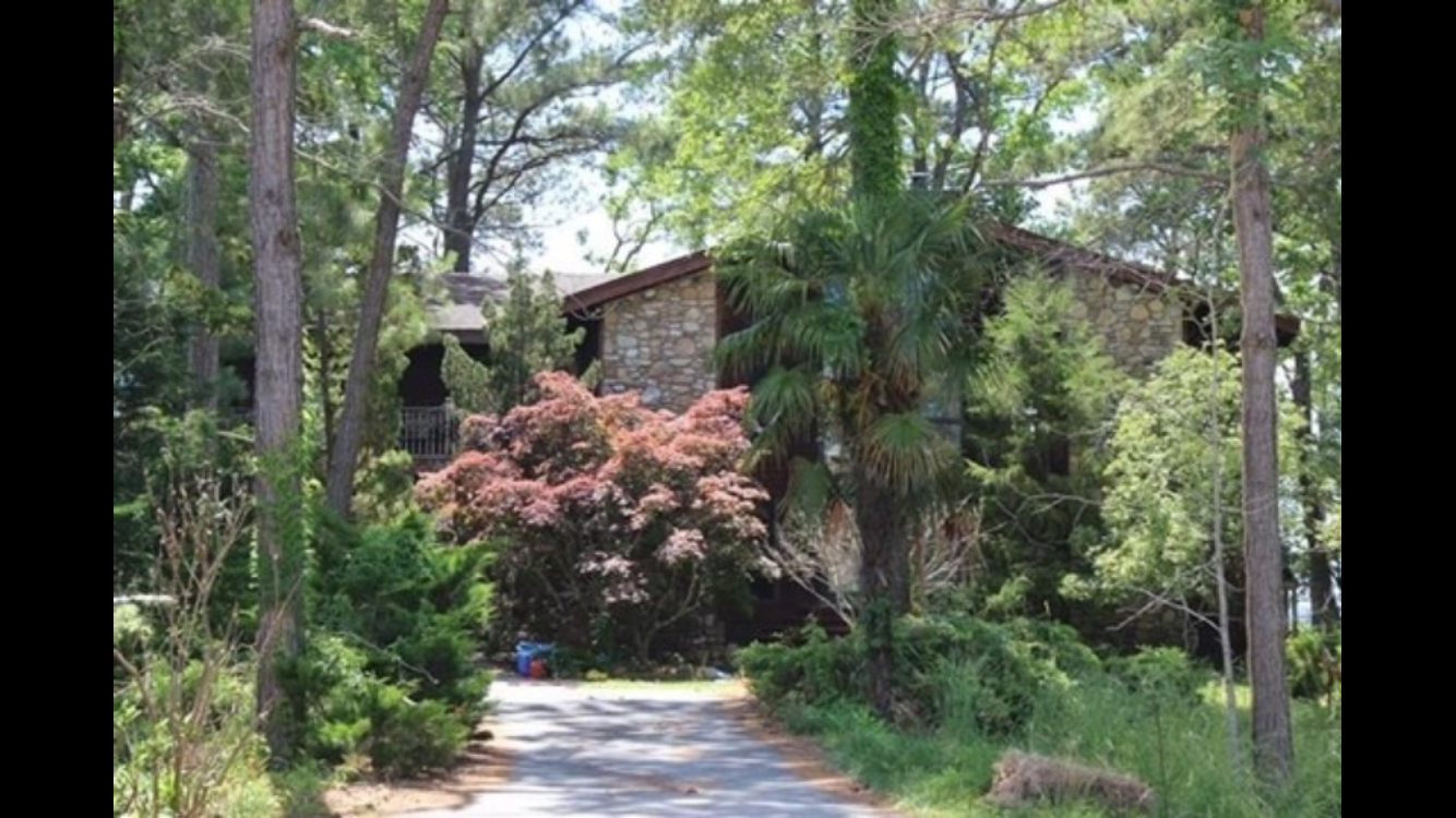 Before (foreclosure)