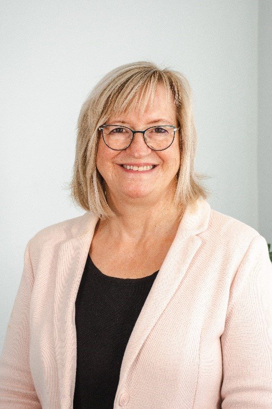 Professor Fiona Jones