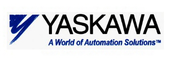 Yaskawa logo (Copy)