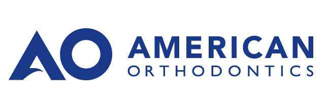 American Orthodontics logo (Copy)