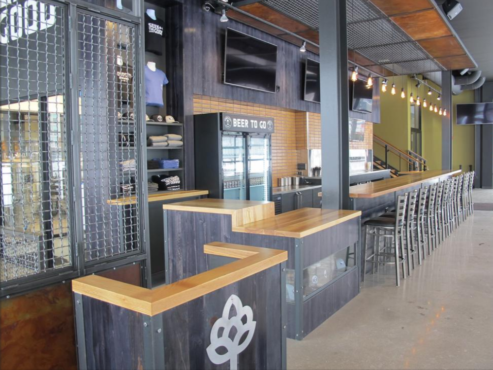 Good City Brewing Downtown