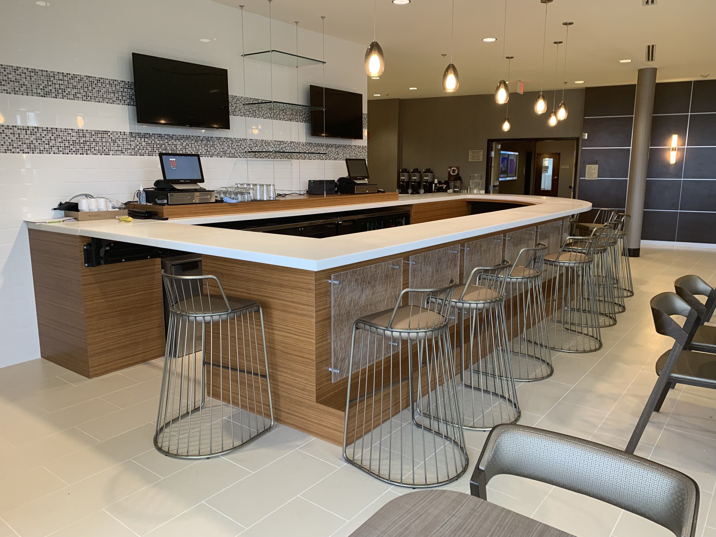 SpringHill Suites by Marriott