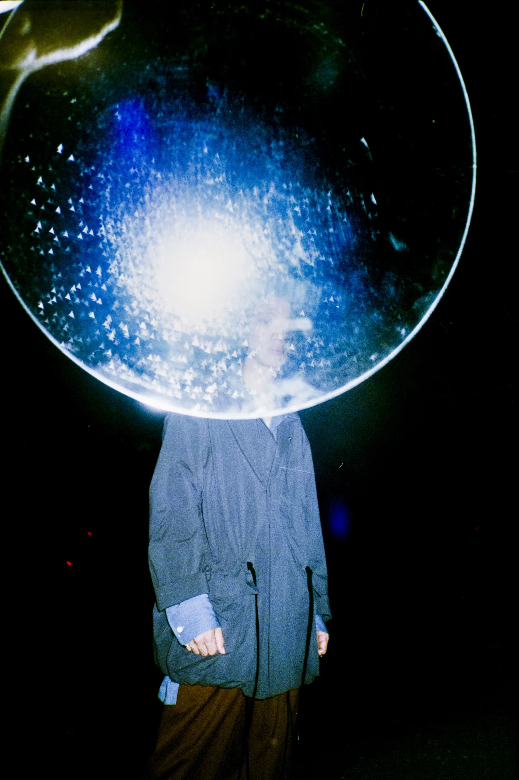 THEE 2019SS “minimun, mellow and waves…“ visual
