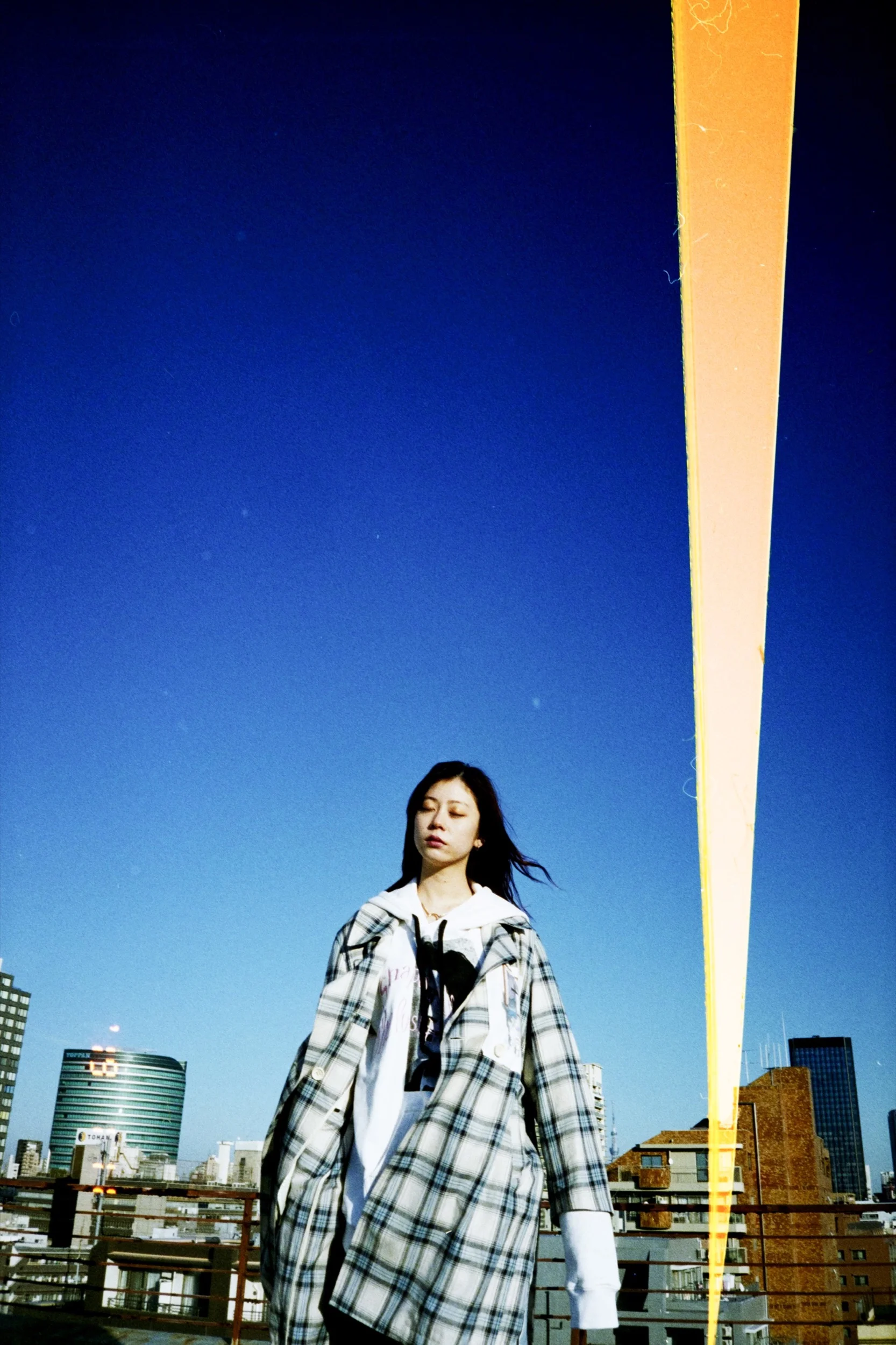 SUMIRE for McGuffin