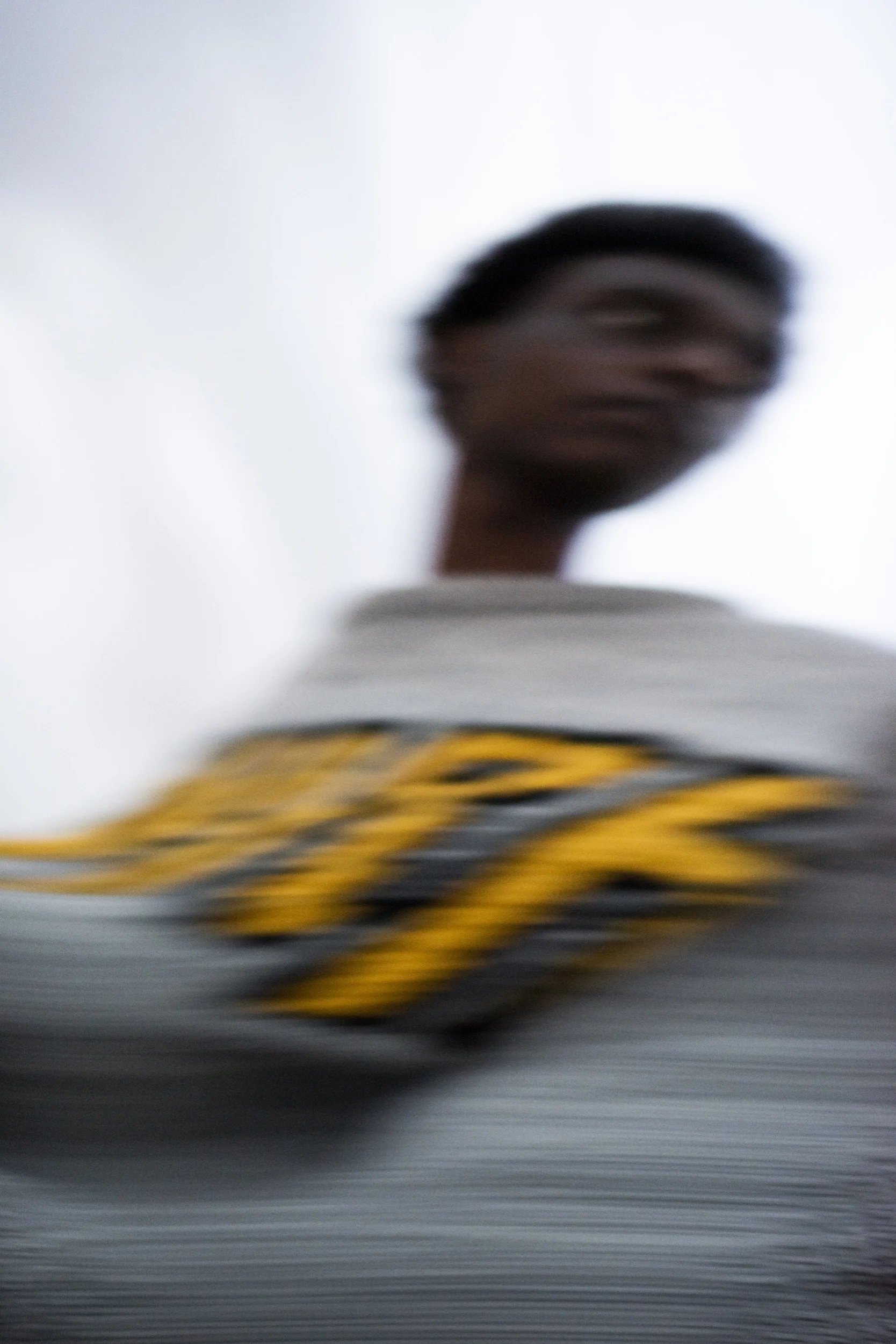 RICE NINE TEN 2019aw image visual