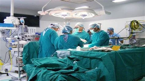 Will Surgery Fix My Back?