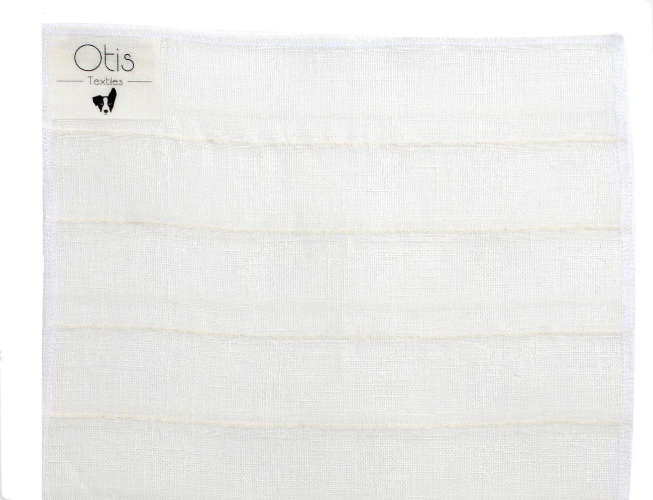 Louis Stripe White